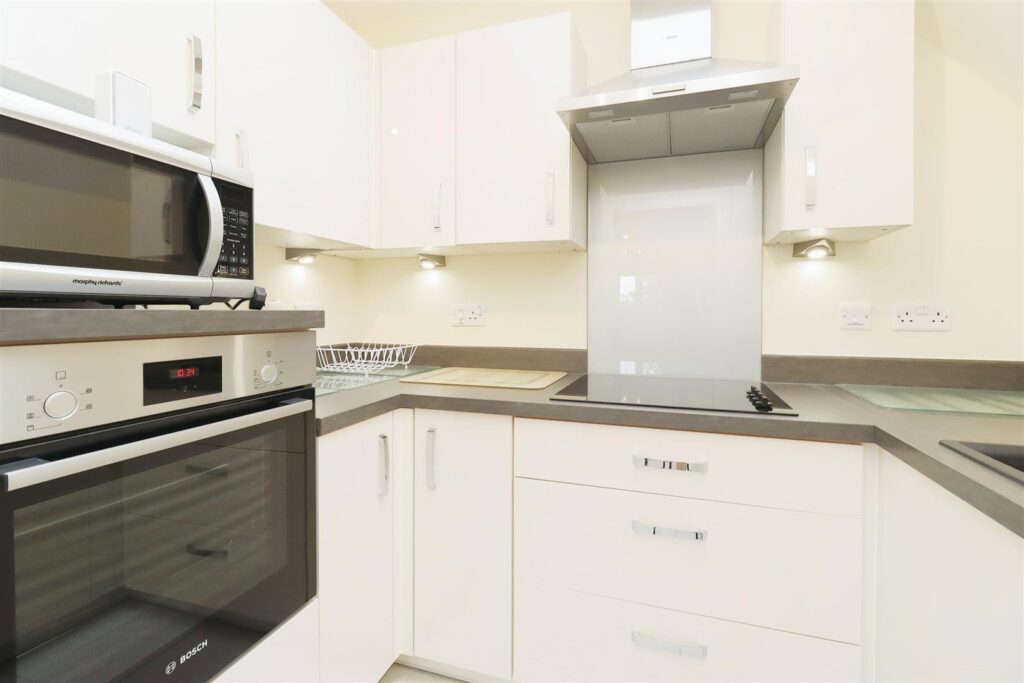 Summerfield Place, 117 Wenlock Road, Shrewsbury, SY2 6JX