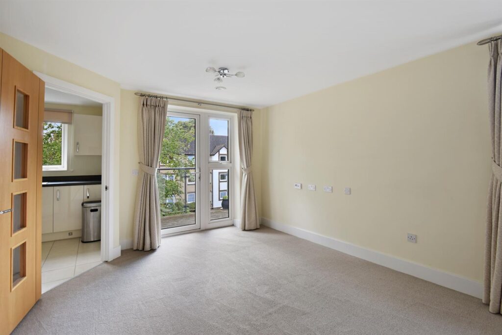 Lansdown Road, Sidcup