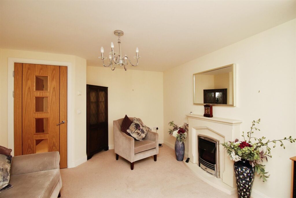 Blossomfield Road, Solihull