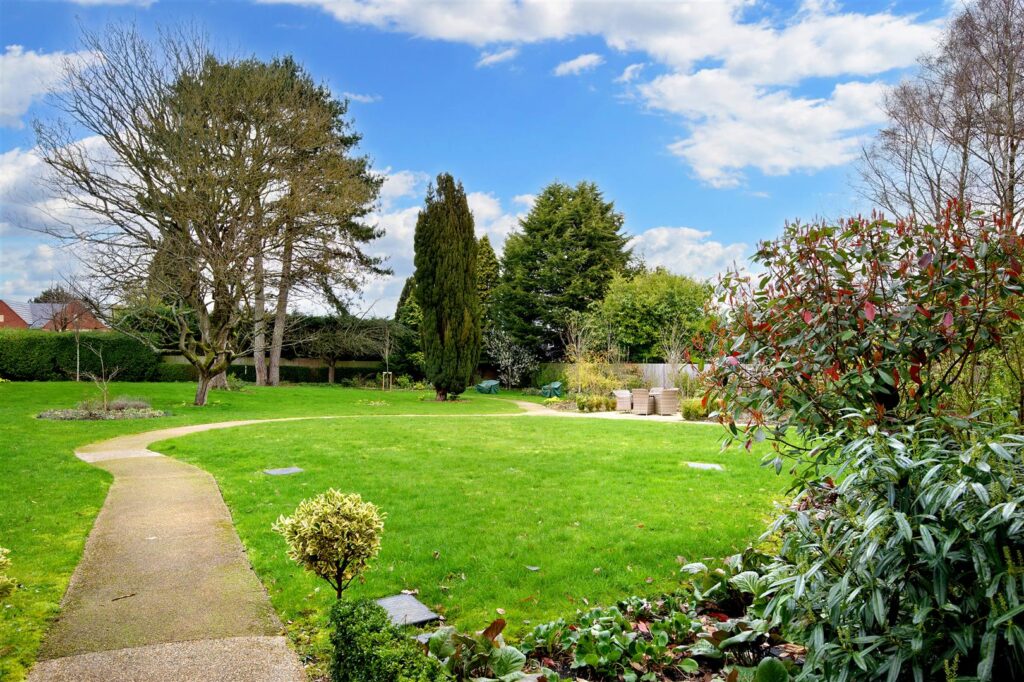 Blossomfield Road, Solihull