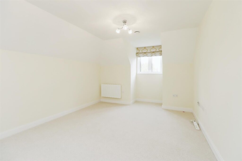 Summerfield Place, 117 Wenlock Road, Shrewsbury, SY2 6JX