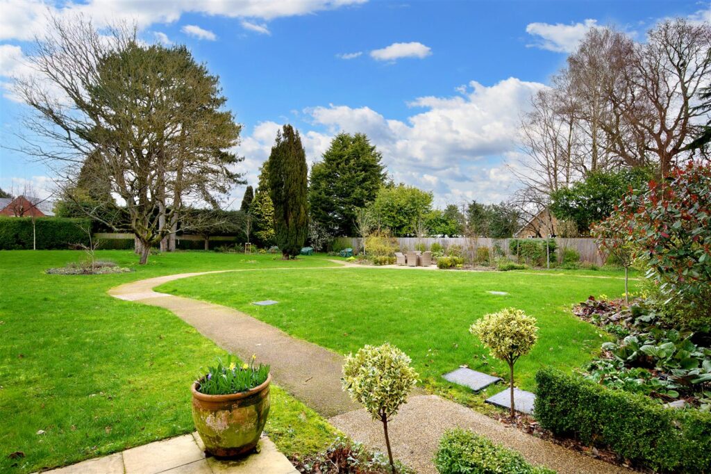 Blossomfield Road, Solihull