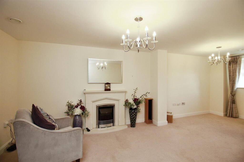 Blossomfield Road, Solihull
