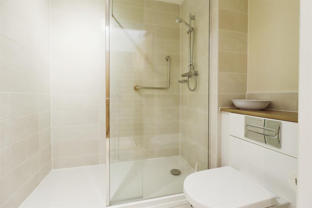 Summerfield Place, 117 Wenlock Road, Shrewsbury, SY2 6JX