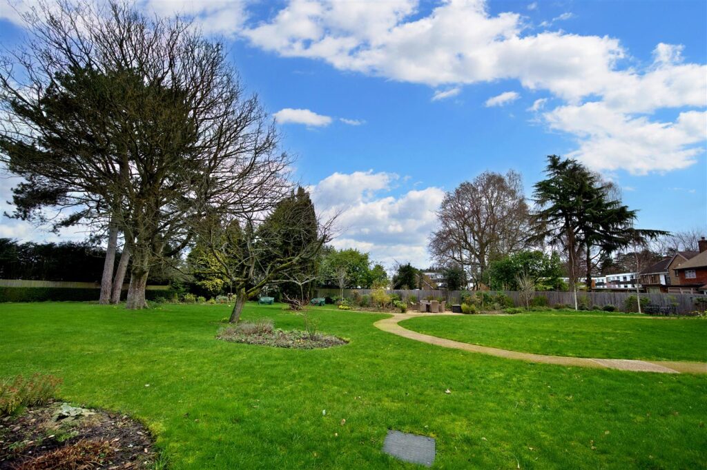 Blossomfield Road, Solihull
