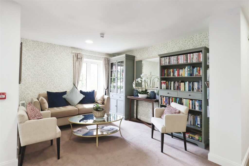 Summerfield Place, 117 Wenlock Road, Shrewsbury, SY2 6JX