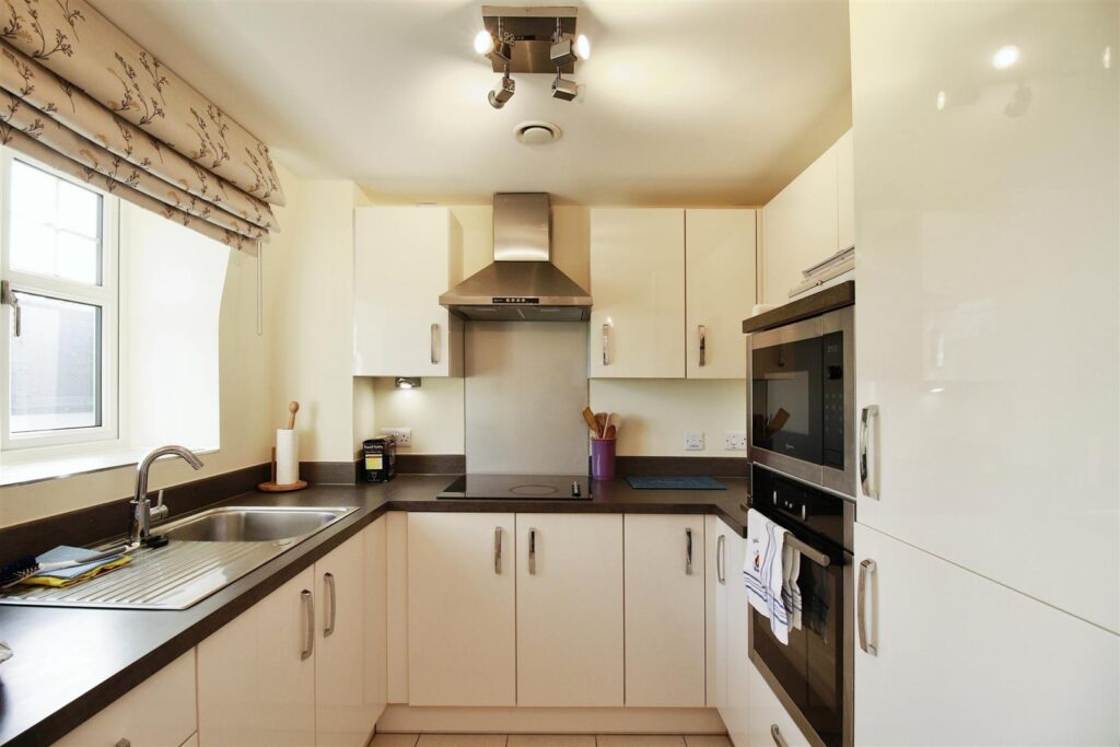 Blossomfield Road, Solihull