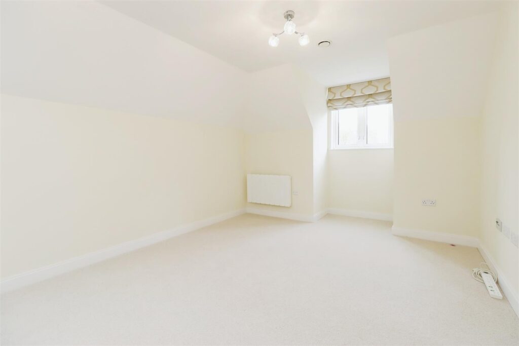 Summerfield Place, 117 Wenlock Road, Shrewsbury, SY2 6JX
