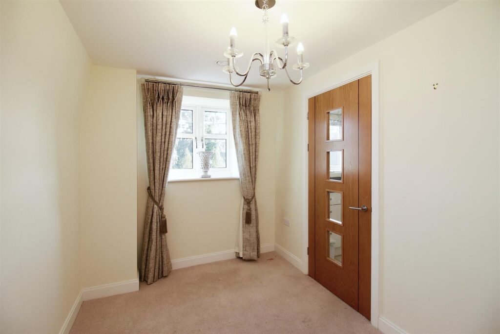 Blossomfield Road, Solihull