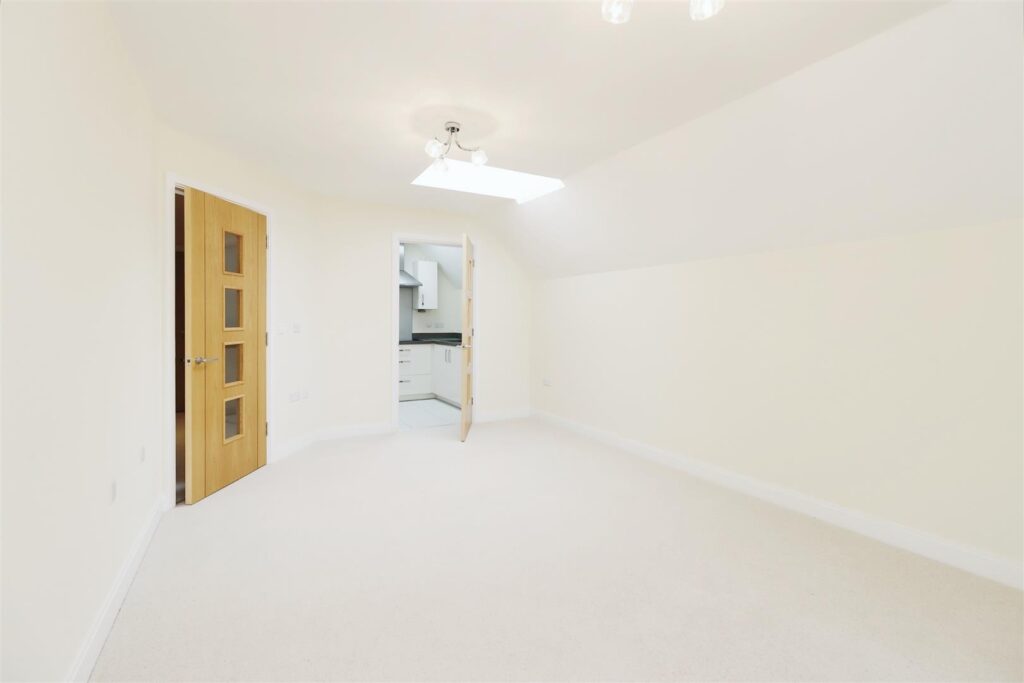 Summerfield Place, 117 Wenlock Road, Shrewsbury, SY2 6JX