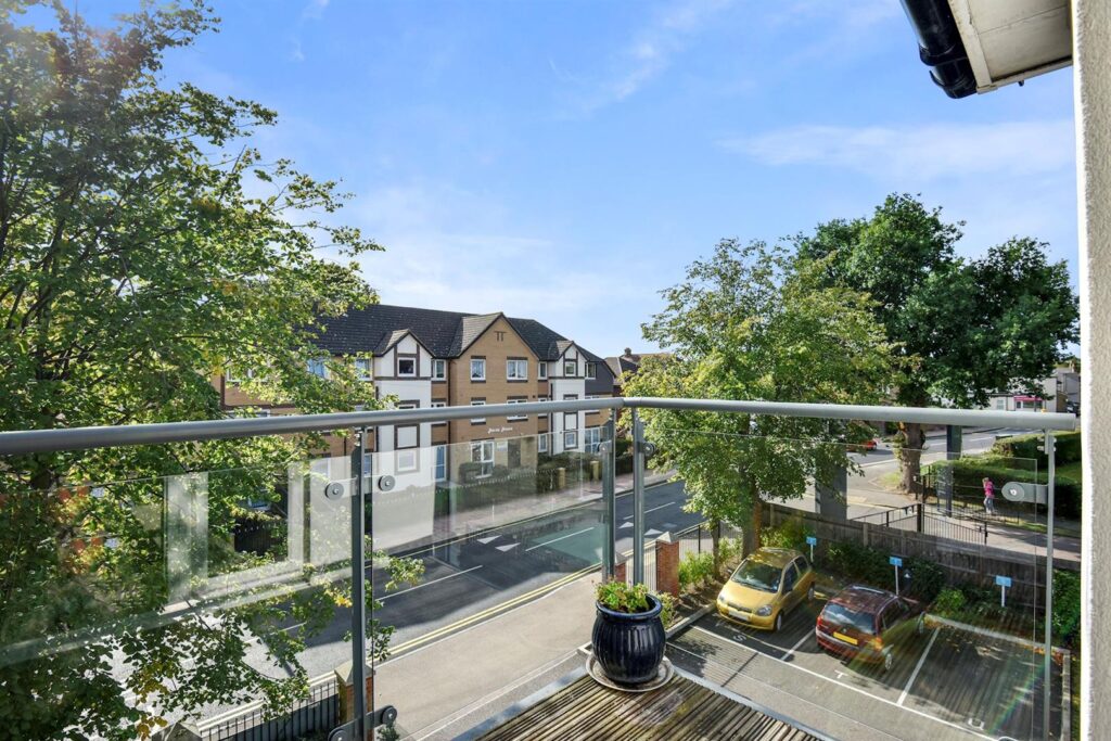 Lansdown Road, Sidcup