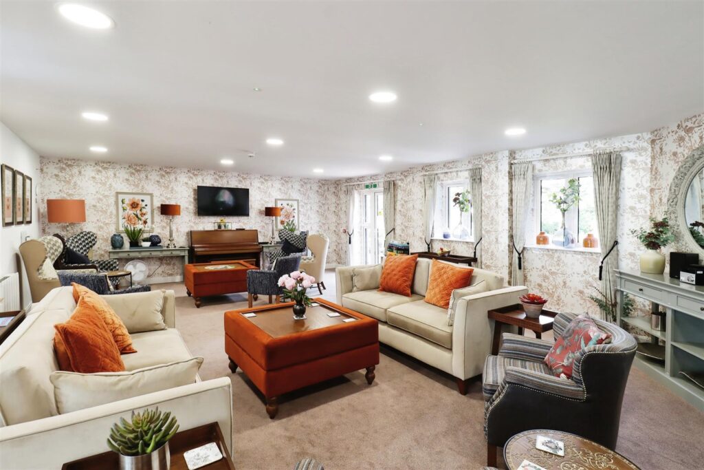 Summerfield Place, 117 Wenlock Road, Shrewsbury, SY2 6JX