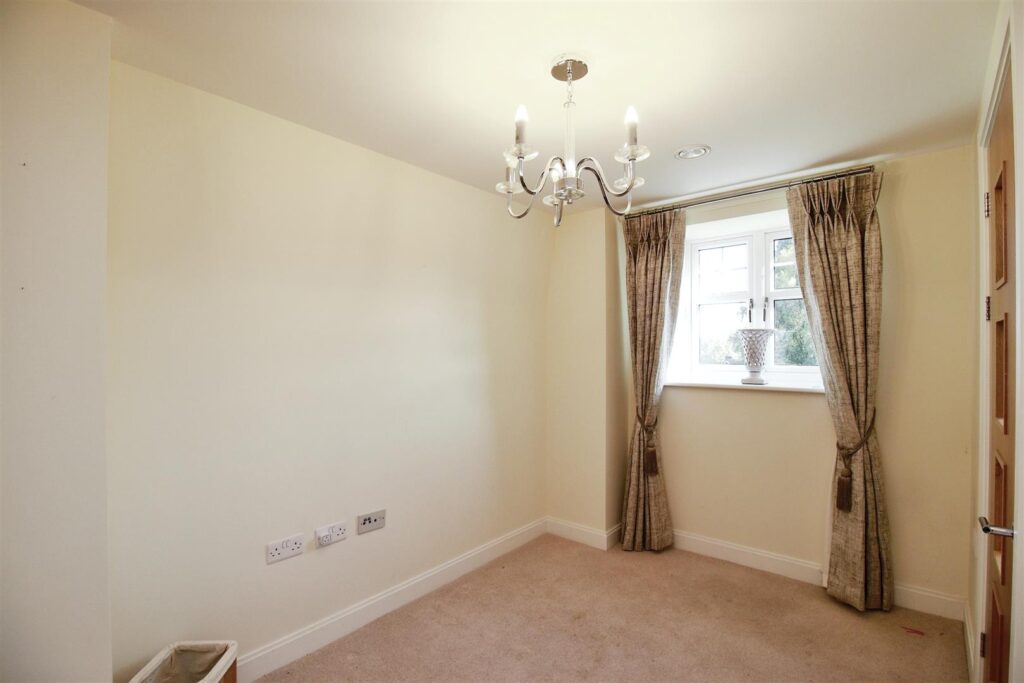 Blossomfield Road, Solihull