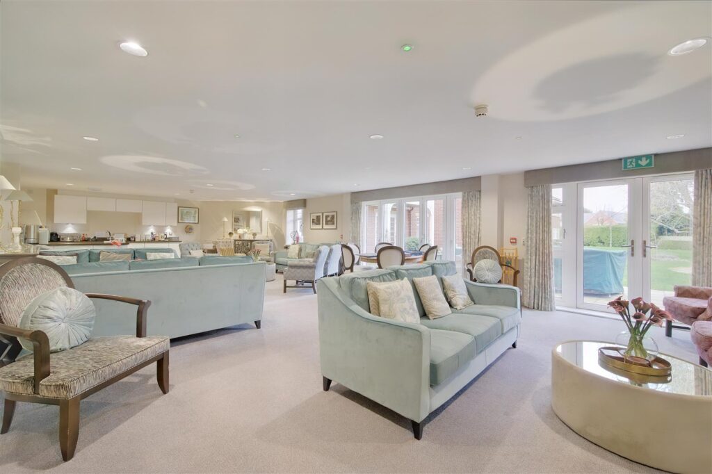 Blossomfield Road, Solihull