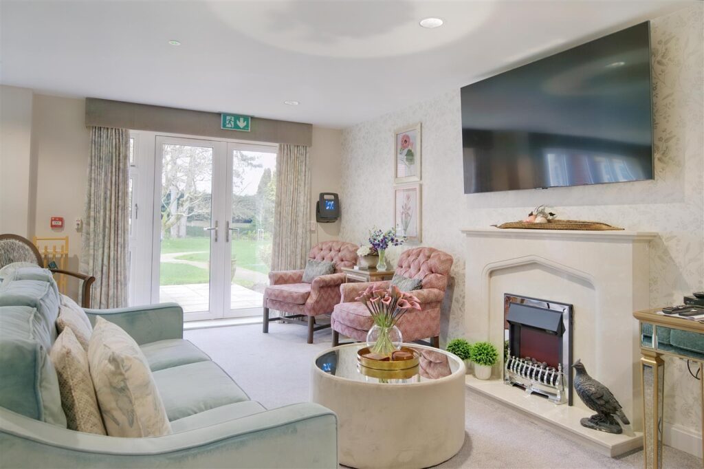 Blossomfield Road, Solihull