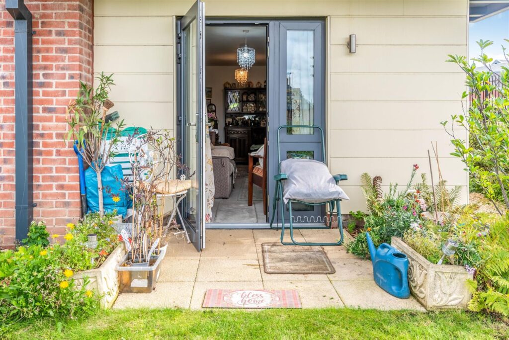 Scudamore Place, St Ann Way, Gloucestershire, GL2 5FU