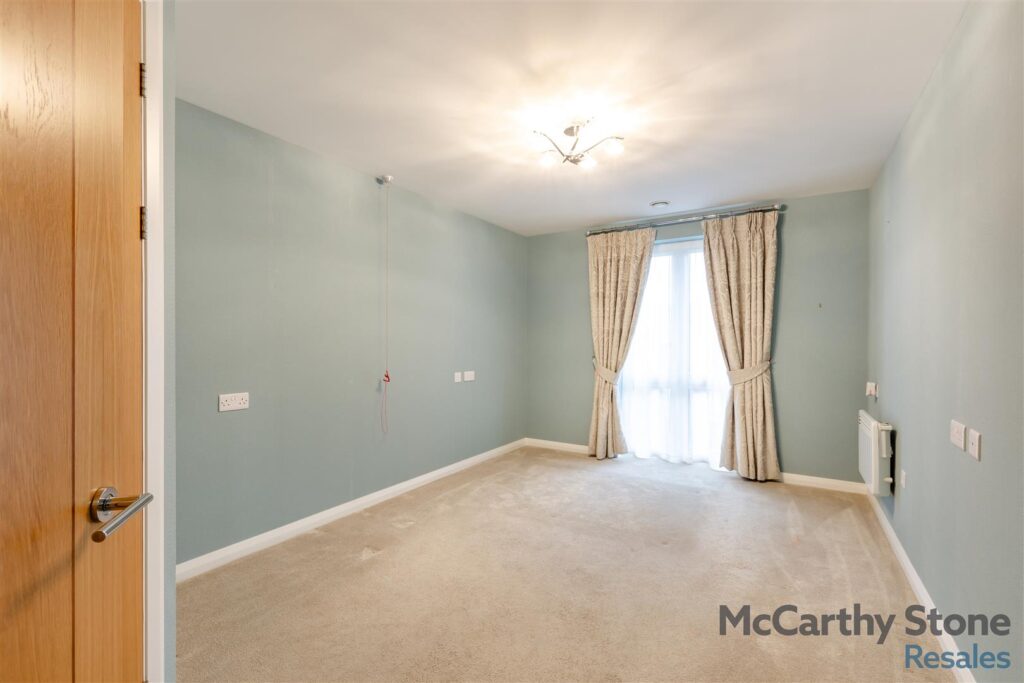 Crocus Court, Station Road, Poulton-Le-Fylde, FY6 7XJ