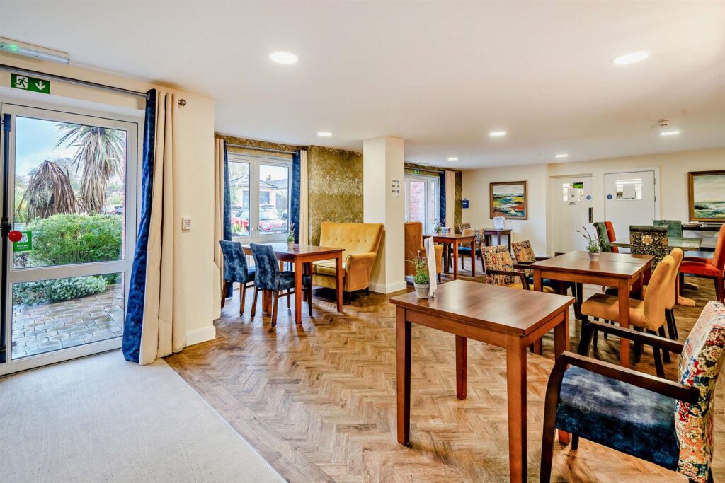Crocus Court, Station Road, Poulton-Le-Fylde, FY6 7XJ