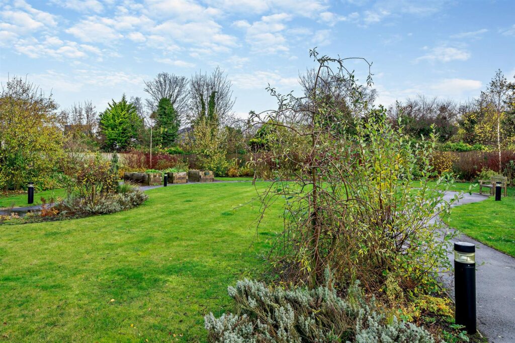 Crocus Court, Station Road, Poulton-Le-Fylde, FY6 7XJ