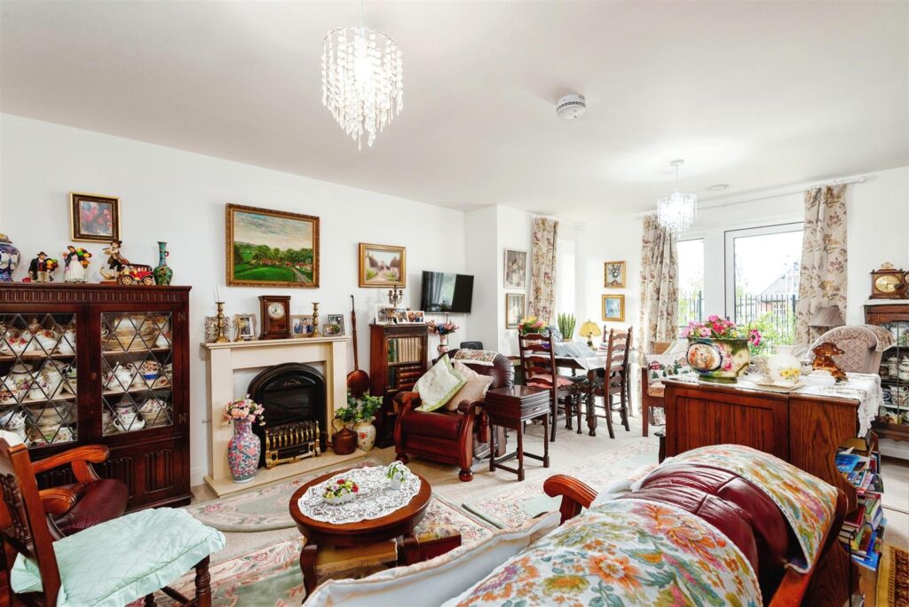 Scudamore Place, St Ann Way, Gloucestershire, GL2 5FU