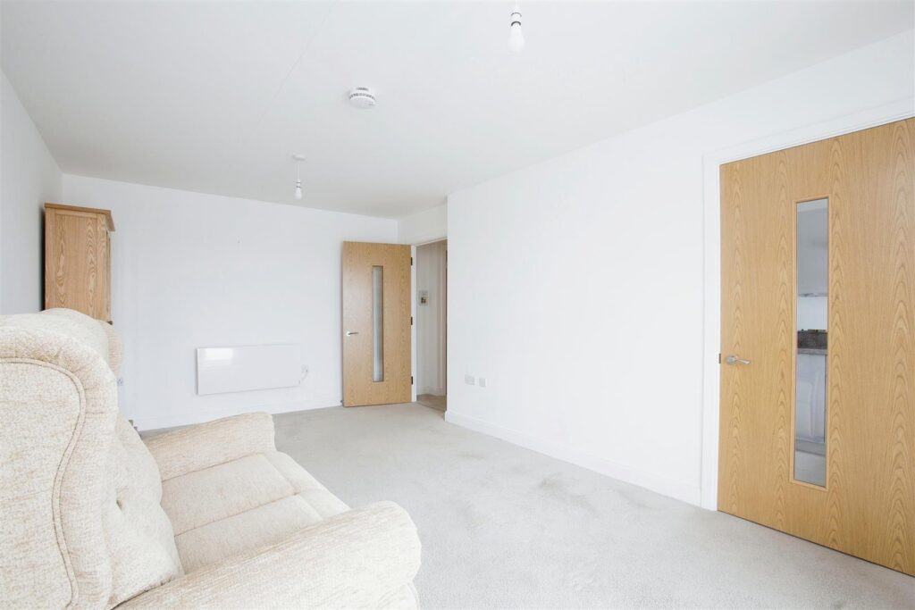 Sewardstone Road, Waltham Abbey