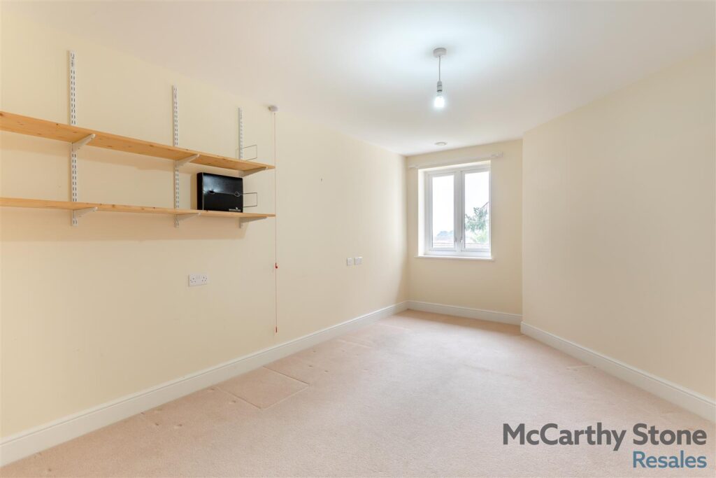 Wardington Court, Welford Road, Northampton, NorthamptonshireNN2 8FR