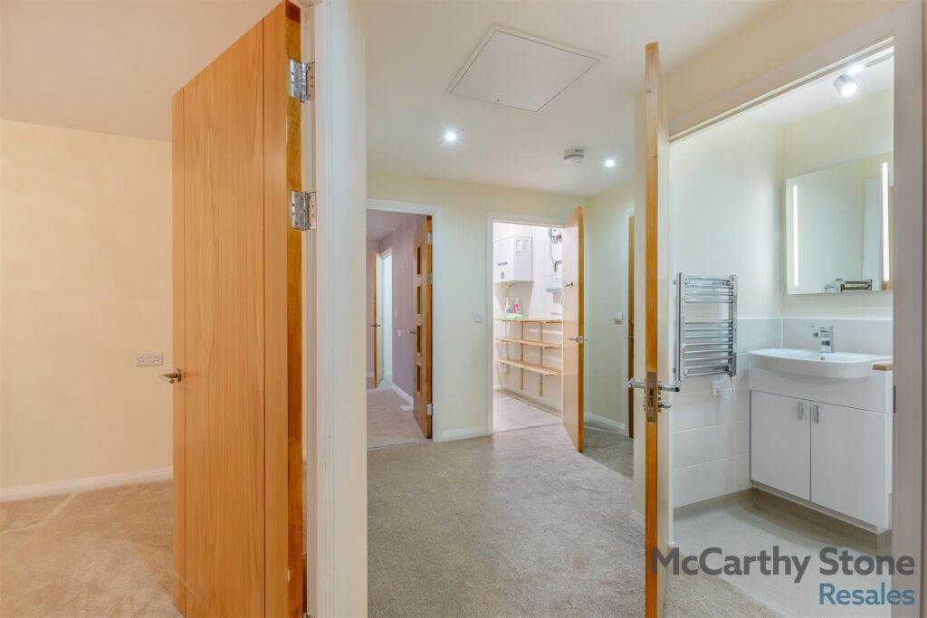 Crocus Court, Station Road, Poulton-Le-Fylde, FY6 7XJ
