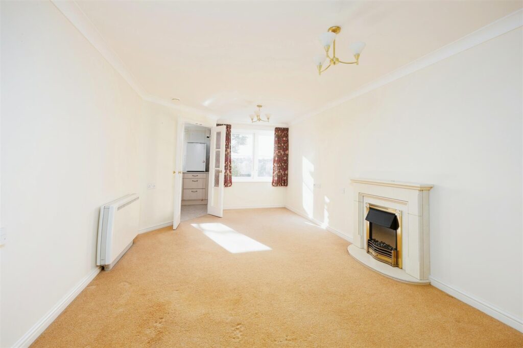 Portman Court, Grange Road, Uckfield