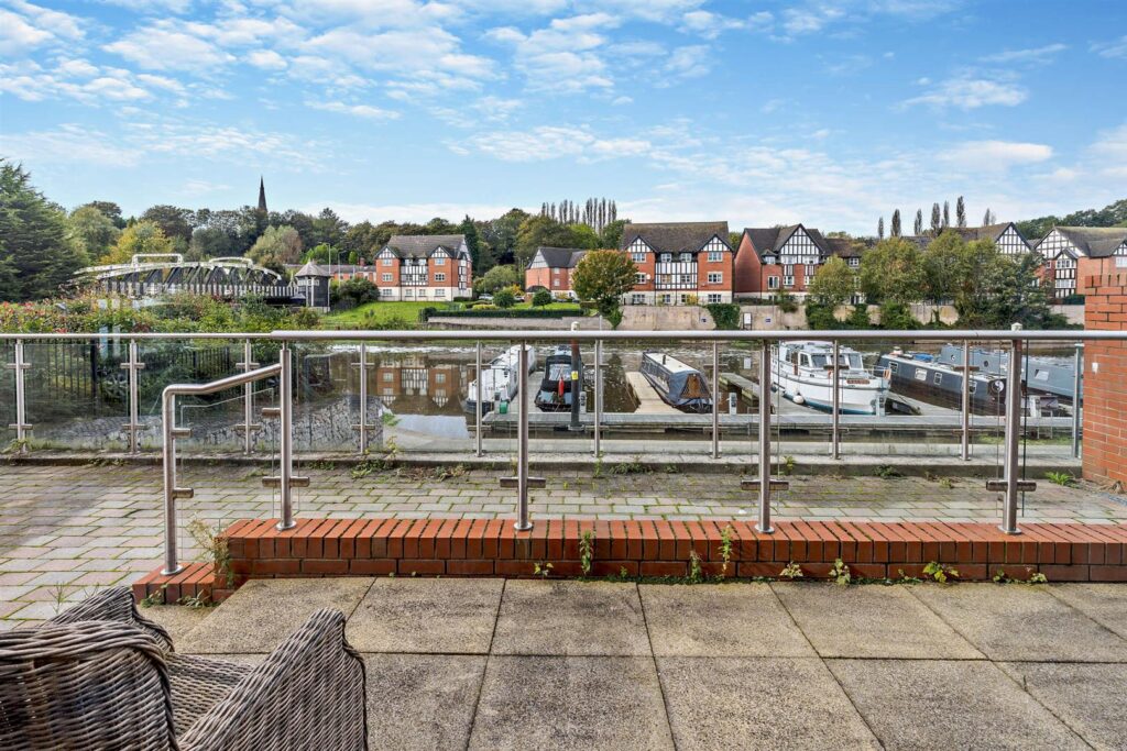 Marbury Court, Chester Way, Northwich