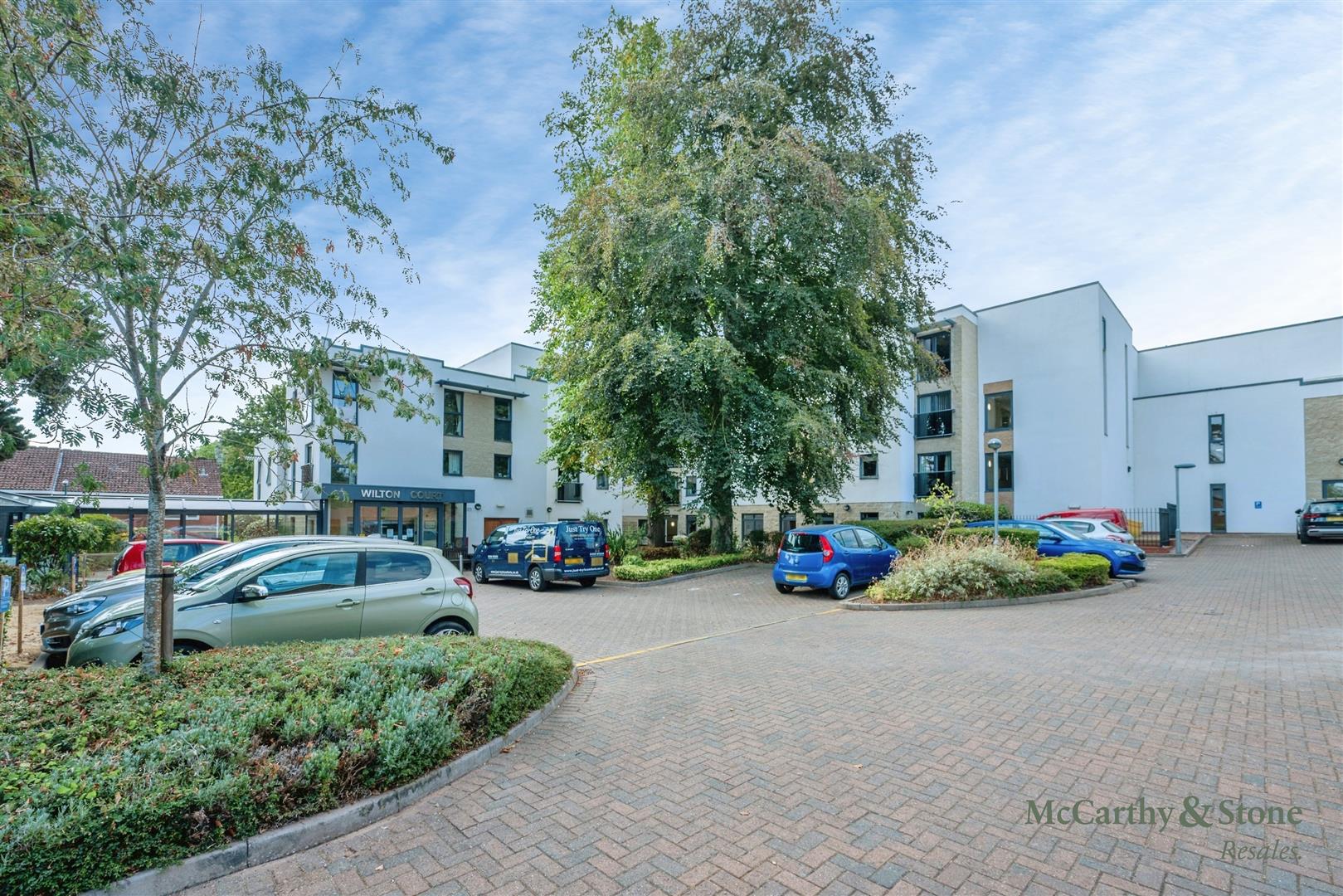 Wilton Court