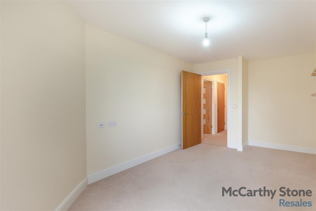 Wardington Court, Welford Road, Northampton, NorthamptonshireNN2 8FR