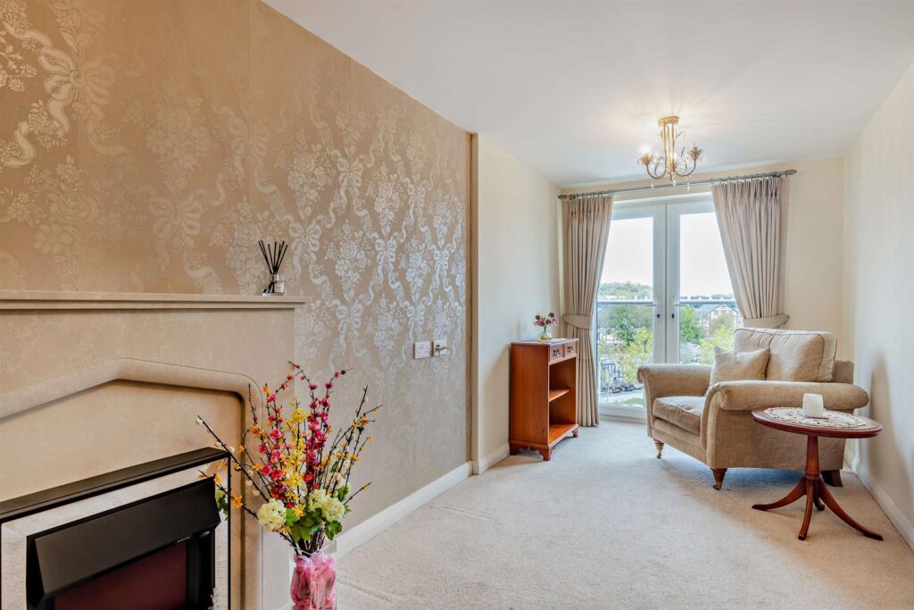Marbury Court, Chester Way, Northwich