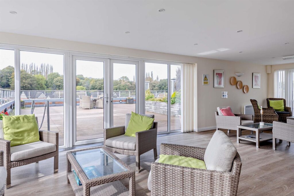 Marbury Court, Chester Way, Northwich