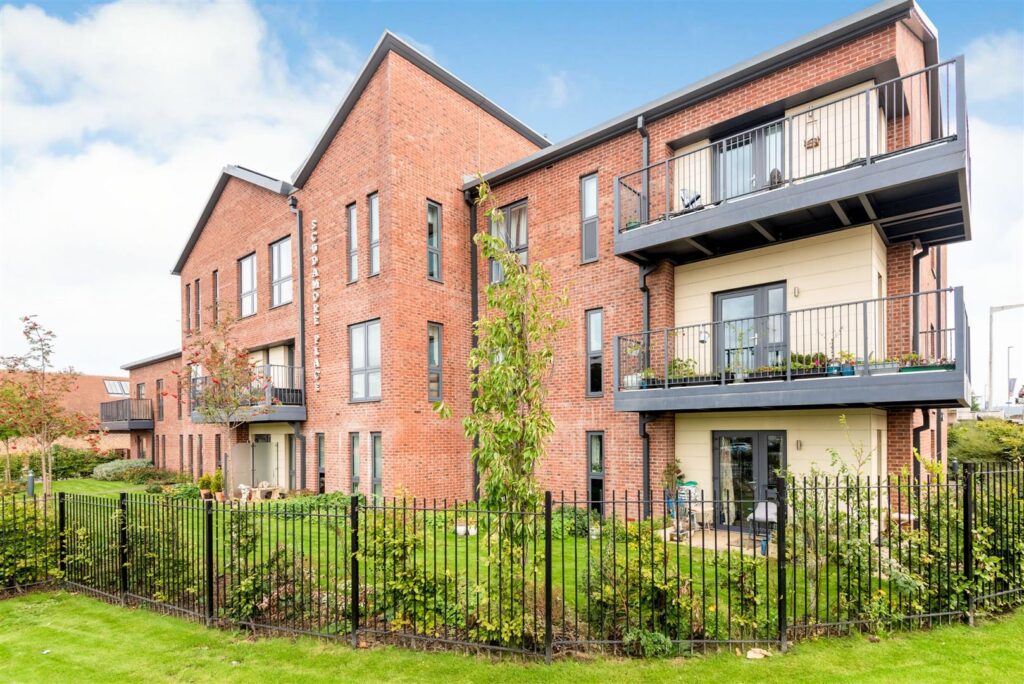 Scudamore Place, St Ann Way, Gloucestershire, GL2 5FU