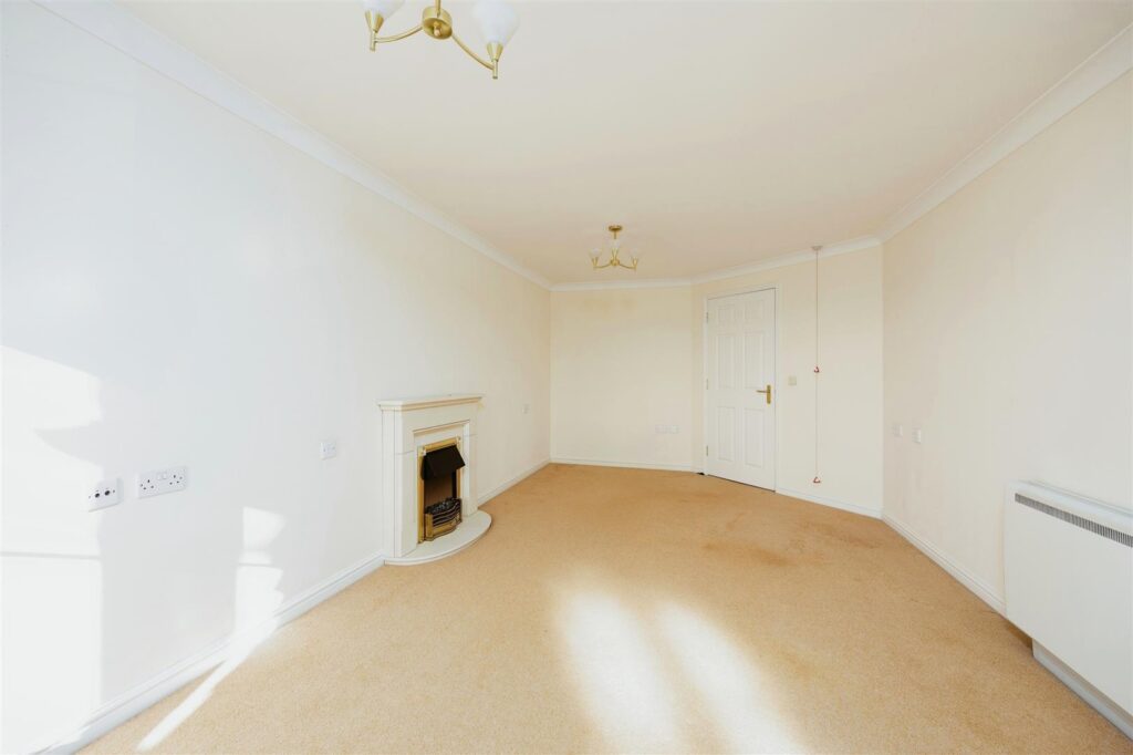 Portman Court, Grange Road, Uckfield