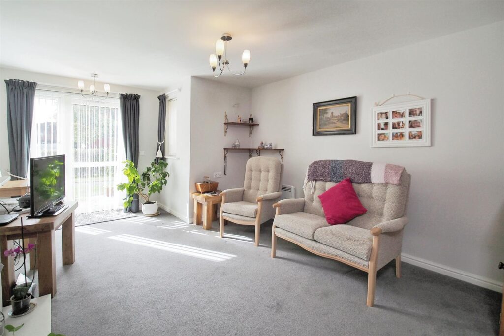 Farringford Court, Avenue Road, Lymington, Hampshire, SO41 9PA