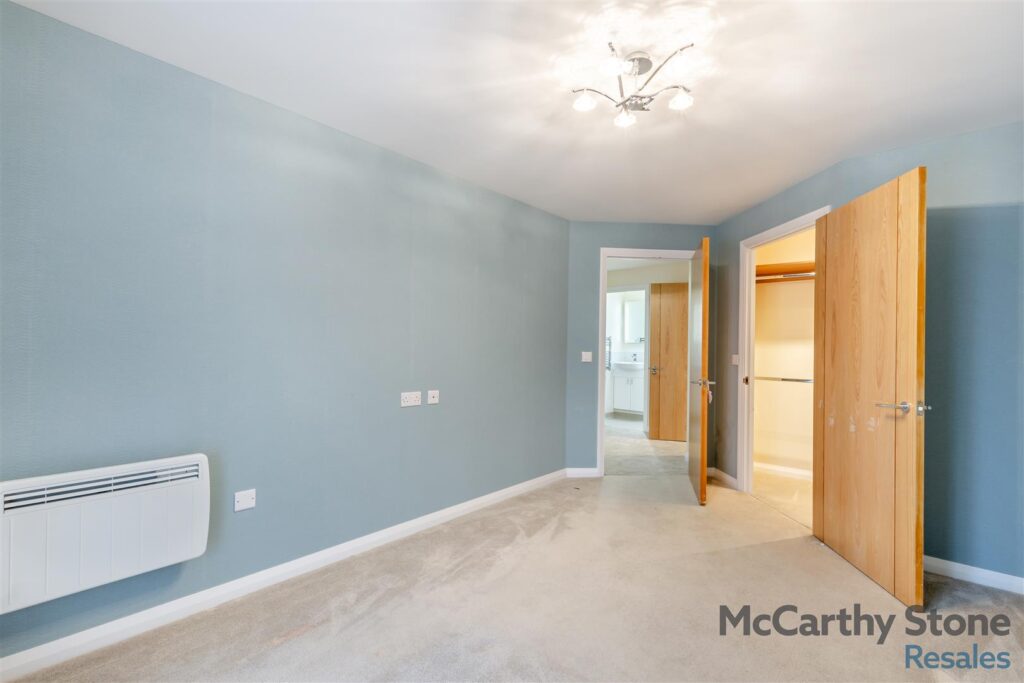 Crocus Court, Station Road, Poulton-Le-Fylde, FY6 7XJ