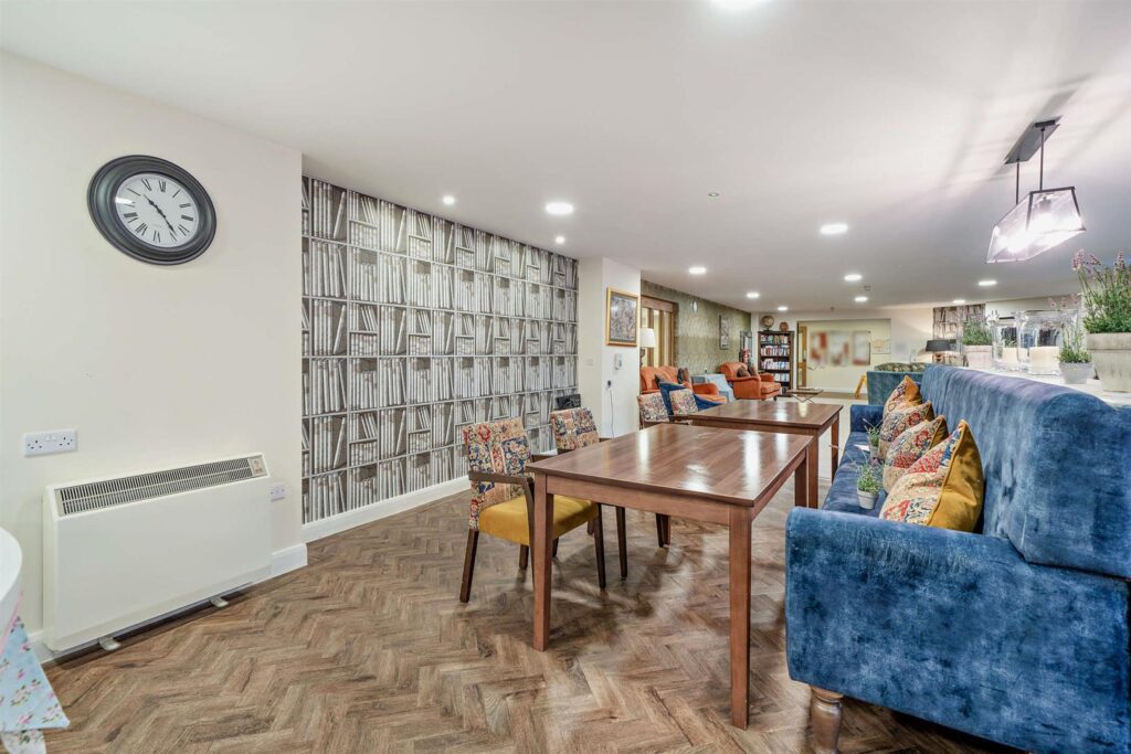 Crocus Court, Station Road, Poulton-Le-Fylde, FY6 7XJ