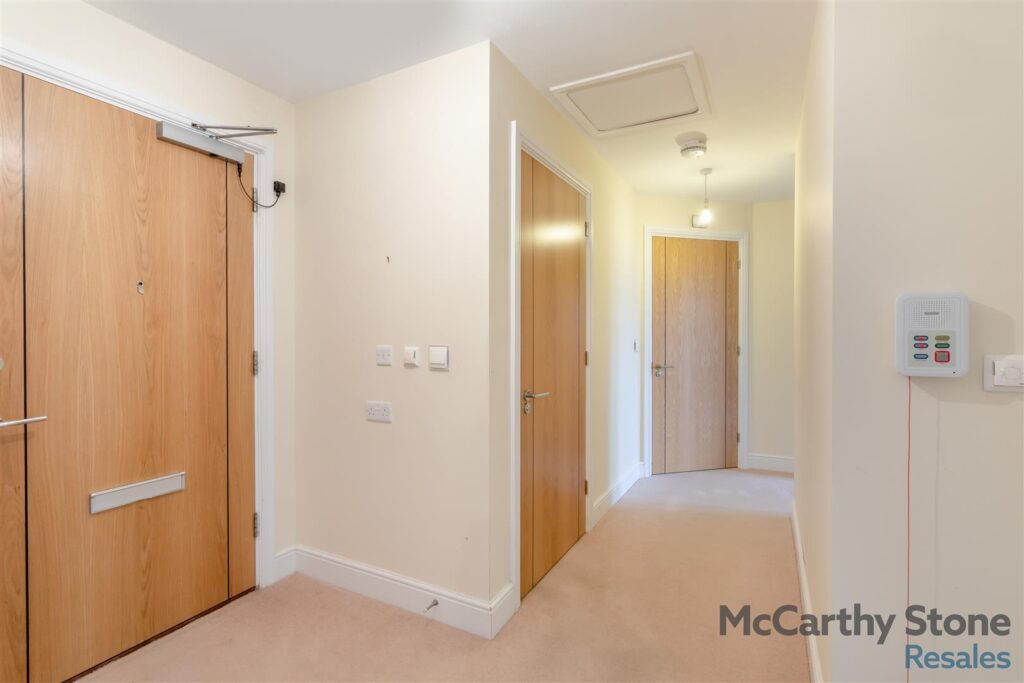Wardington Court, Welford Road, Northampton, NorthamptonshireNN2 8FR