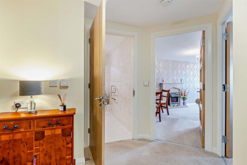 Marbury Court, Chester Way, Northwich