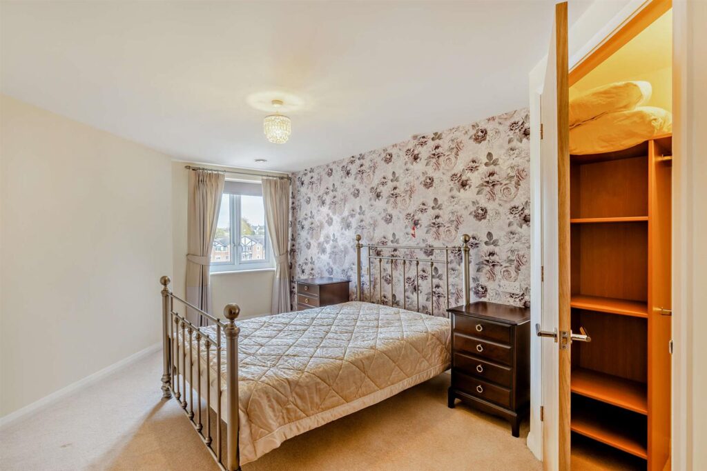 Marbury Court, Chester Way, Northwich
