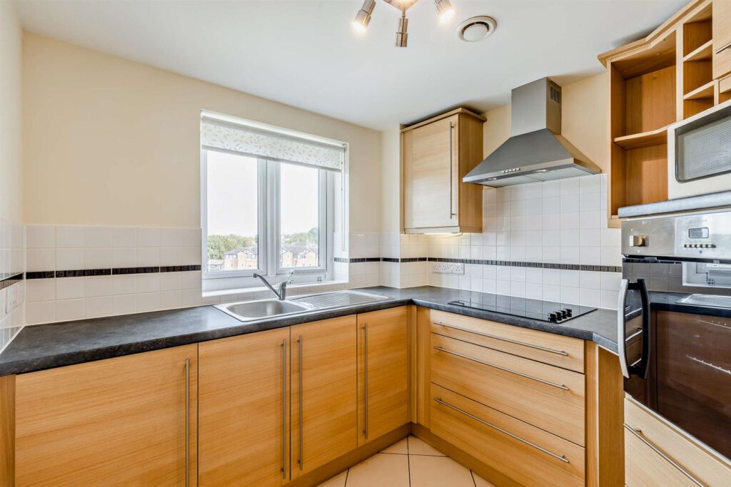 Marbury Court, Chester Way, Northwich