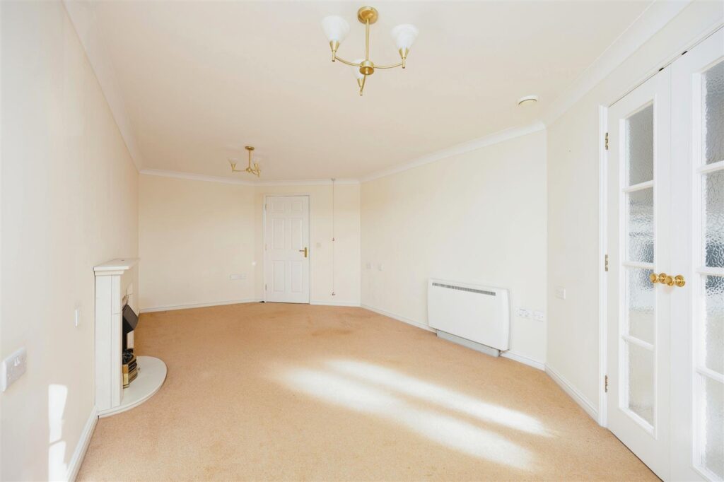 Portman Court, Grange Road, Uckfield