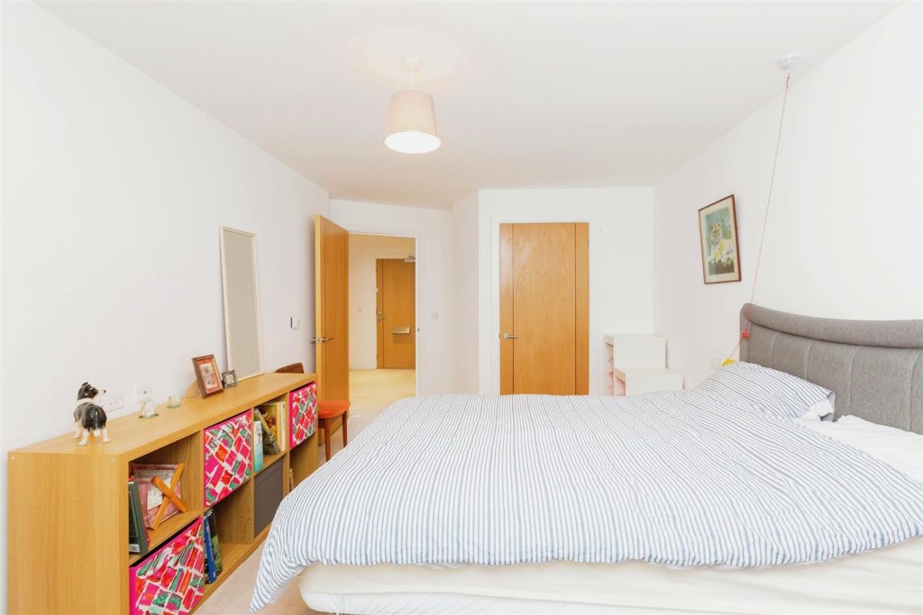 Elizabeth House, St. Giles Mews, Stony Stratford,
