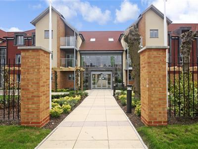 Eleanor House, London Road, St. Albans . AL1 1NR