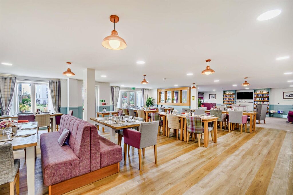 Chesterton Court, Railway Road, Ilkley