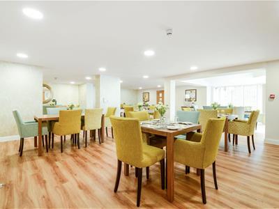 Eleanor House, London Road, St. Albans . AL1 1NR