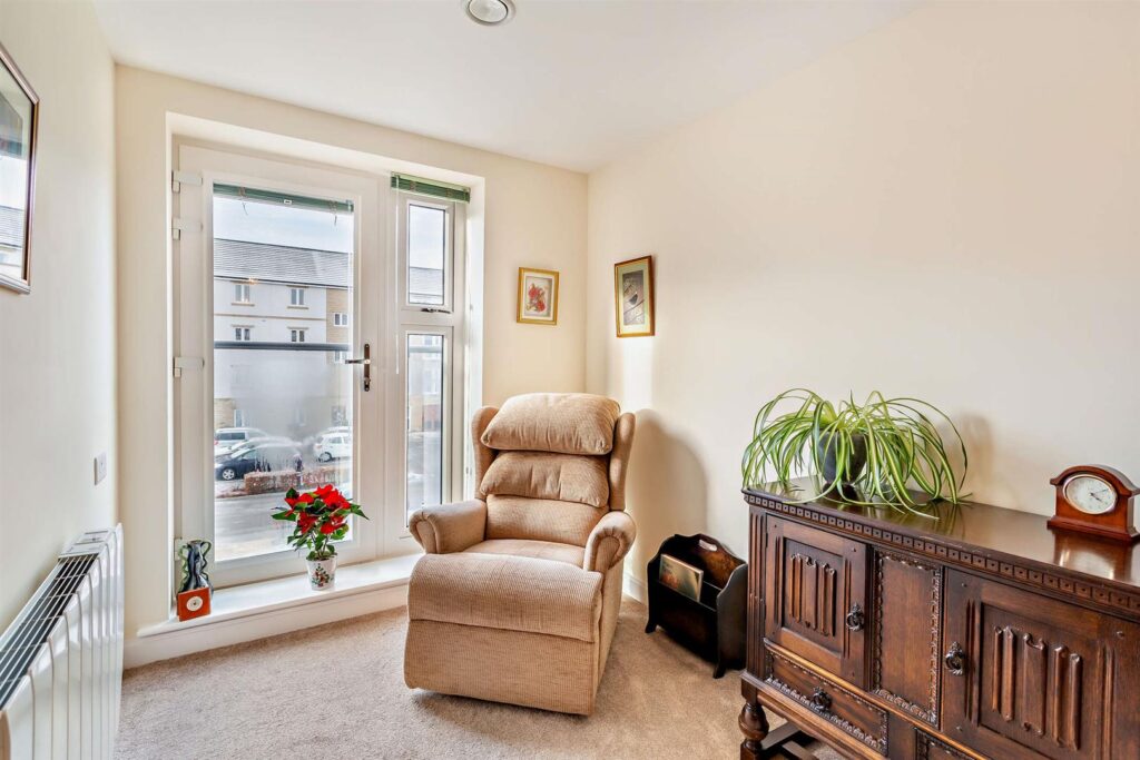 Chesterton Court, Railway Road, Ilkley
