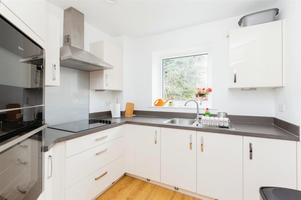 Elizabeth House, St. Giles Mews, Stony Stratford,