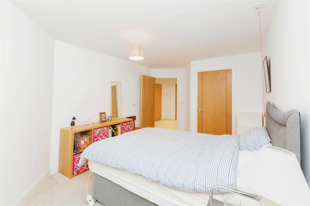 Elizabeth House, St. Giles Mews, Stony Stratford,